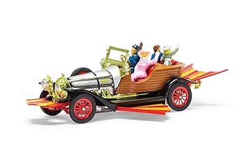 【CORGI TOYS】☆1968年当時物☆『チキチキバンバン』☆激レア英国製☆ 61IJnI+yRIL._UF350,350_QL80_.jpg